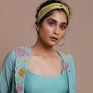 Meet your Posher, Sowmya